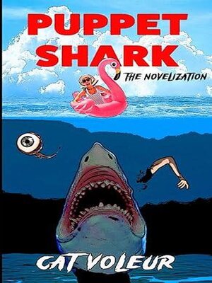 cover image of Puppet Shark